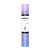 Teckwrap Pastel Color Change HTV - Lilac to Blue