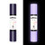 Teckwrap Reflective HTV - Ceremonial Purple