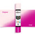 Teckwrap  NEW Cold Color Change - Rose Pink