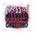 Stressed Blessed and True Crime Obsessed 0892