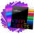 Teckwrap Vinyl Pack - Purple Tone