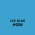 Oracal 651 Vinyl, Ice Blue #056, Alberta Canada