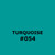 Oracal 651 Vinyl, Turquoise #054, Alberta Canada