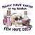 Many Have Eaten In My Kitchen, Few Have Died 1284