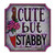 Cute But Stabby 1866
