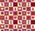 Christmas Quilt Seamless 3987