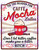 Caffe Mocha (B*tch) 2242