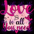 Love Is All You Need 2431