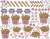 Fries Before Guys Decal Set 0003 (8.5"x11")