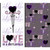 Love Is A Battlefield 20oz Wrap 4182