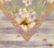 Floral Split  20/30oz Wrap 5606