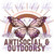 Antisocial & Outdoorsy 3831