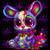 Zombie Rabbit 4161