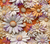 3D Boho Flowers 7885