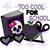 Too Cool For School 5077