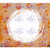 Orange Ribbon 8448