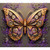 Steampunk Butterfly 8306