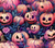 Pumpkins 9100