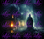 Spooky Silhouette 9178