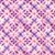 Digital - Pink Patch Quilt Seamless 9741