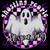 Ghosting People All Year Long 5663