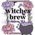 Witches Brew 5739