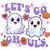 Let's Go Ghouls 5914