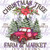 DTF - Christmas Tree Market 0006