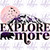 DTF - Explore More 0046