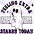 DTF - Feeling Extra Stabby Today 0047