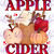 DTF - Apple Cider 0053