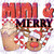 DTF - Mini & Merry 0140