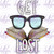 DTF - Get Lost 0288