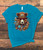 DTF - Steampunk Bear 0325