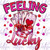 DTF - Feeling Lucky 0336