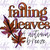 DTF - Falling Leaves Autumn Breeze 0388
