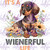 DTF - It's A Weinerful Life 0410