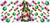 UV DTF 16oz Wrap - Christmas Gnome 9952