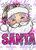 DTF - Santa Baby 0559