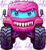 DTF - Monster Truck 0537