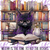 DTF - Meow Is The Time To Hit The Books 0634