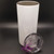 22oz Sublimation Straight Fatty Tumbler