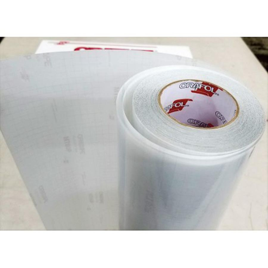 Oracal Transfer Tape