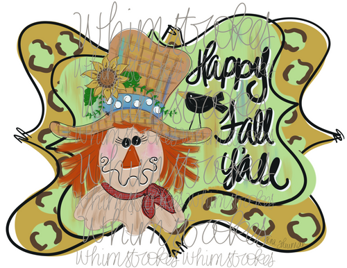 Happy fall y’all
Whimstrokes 
Digital download
Fall