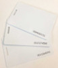 Image of Optional RFID Cards