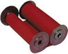 Red Spool Ribbon for Acroprint ET ETC Time Clock Stamp Ink Ribbon