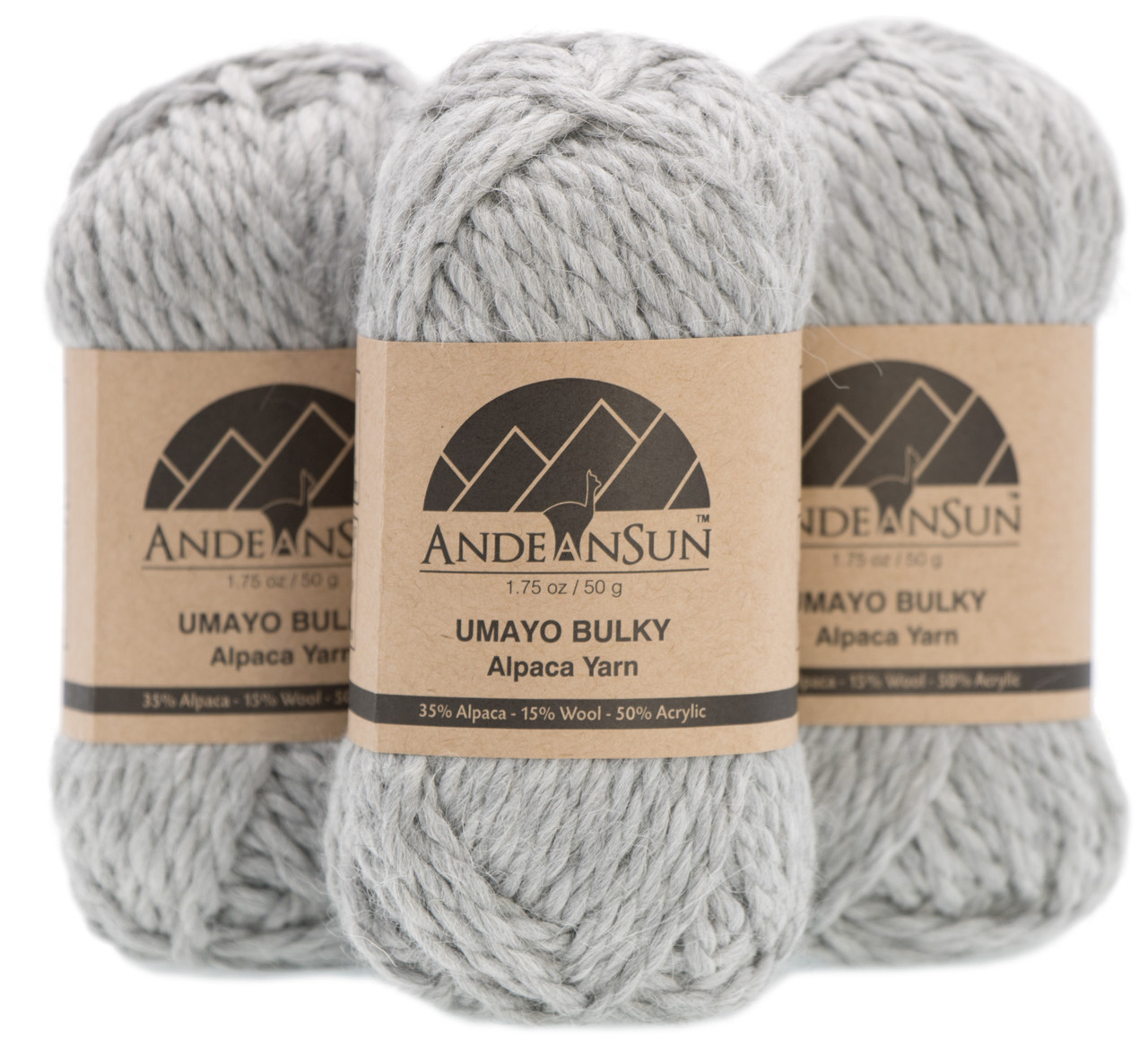 Ggh 5 X 50 G Husky Wick Yarn Wool 15 Colors to Choose From Top