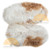Suri Alpaca Fur Collar Slipper Hand Sewn - Shoe Style - Mixed - 72911704