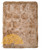 Alpaca Fur Rug - Alpaca Diamond Shape - 72161002BG