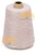 Mercerized Pima Cotton Cone - Approx. 1 kilo / 2.2 lbs - Soft Pink - 16602101